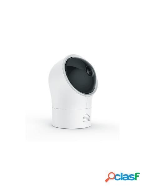 Chuango - telecamera wifi pan/tilt da interno 1080p