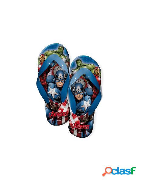 Ciabatte avengers 39882