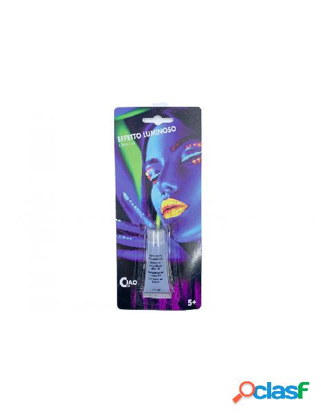 Ciao srl - tubo crema uv