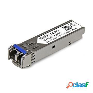 Cisco glc-lh-sm compatibile - modulo ricetrasmettitore sfp -