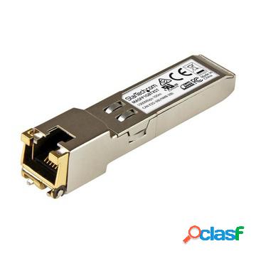 Cisco meraki ma-sfp-1gb-tx compatibile - modulo