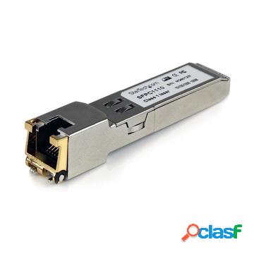 Cisco sfp-ge-t compatibile - modulo ricetrasmettitore sfp -