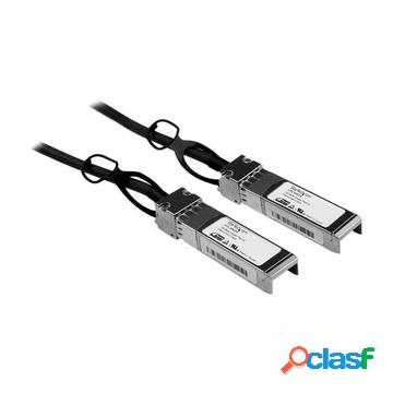 Cisco sfp-h10gb-cu3m compatibile sfp+ 10-gigabit ethernet