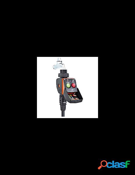Claber - programmatore irrigazione claber 8425 aquauno
