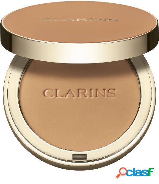 Clarins ever matte compact powder cipria 05 medium deep