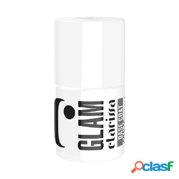 Clarissa c glam smalto 7 ml base coat