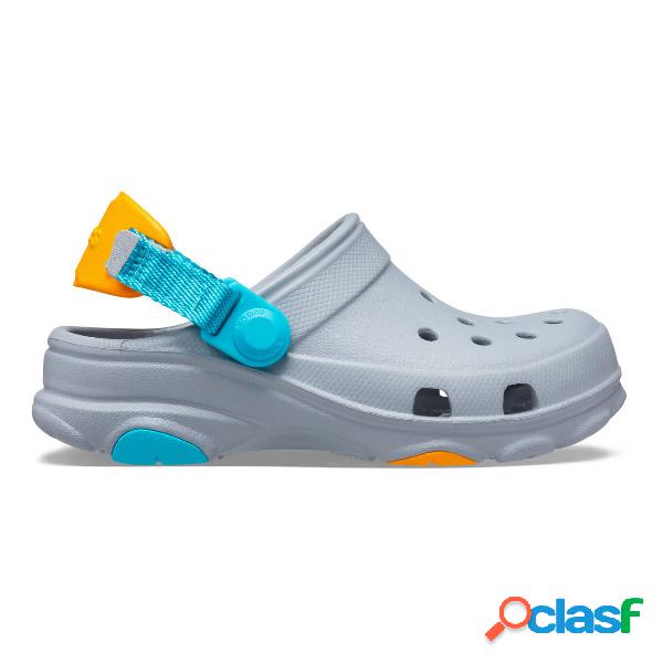 Classic all terrain clog k