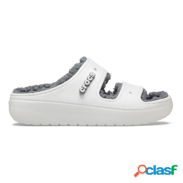 Classic cozzzy sandal