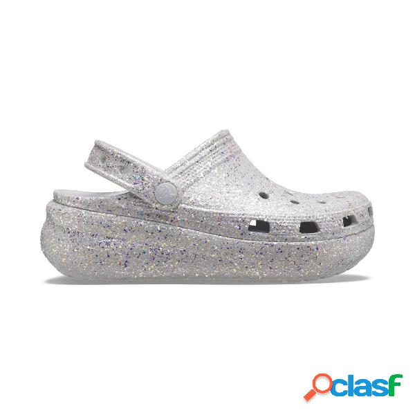 Classic crocs glitter cutie clog kid