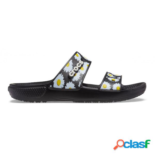 Classic crocs vacay vibes sandal w