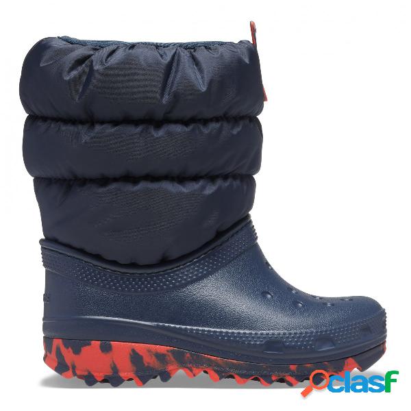 Classic neo puff boot kid