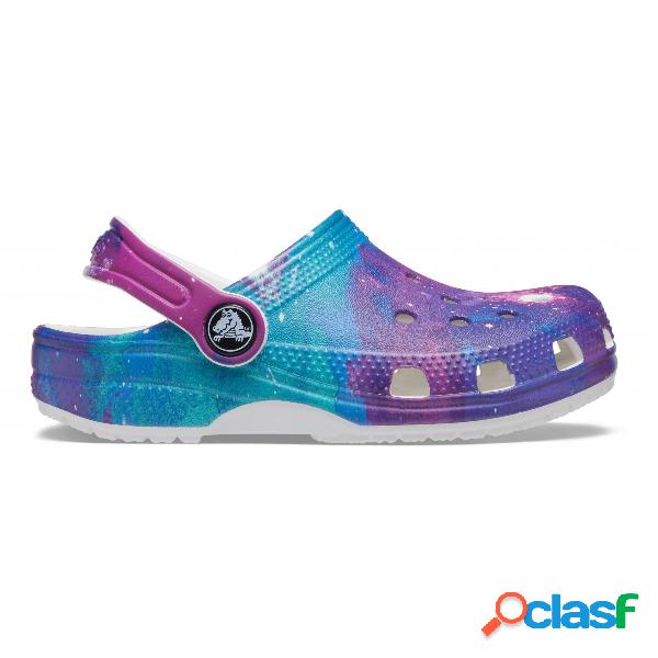 Classic out of this world clog k