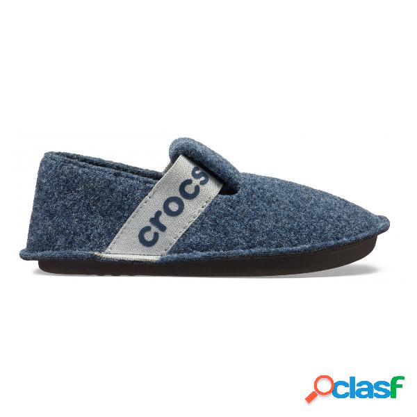 Classic slipper kid