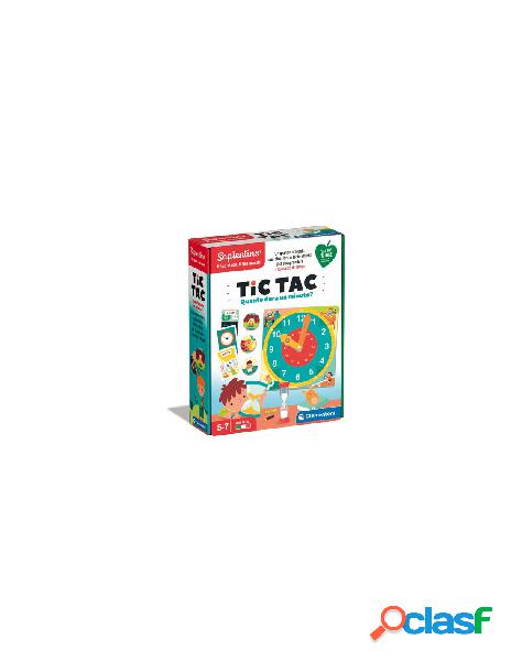 Clementoni - gioco educativo clementoni 16244 sapientino tic