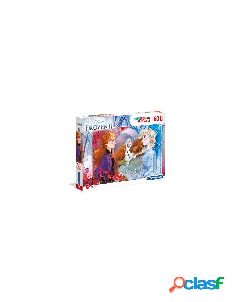 Clementoni - puzzle clementoni 26452 frozen maxi