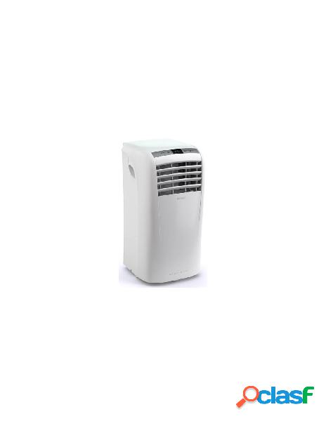 Climatizz.trasf.8000 btu dolceclima compact 8p