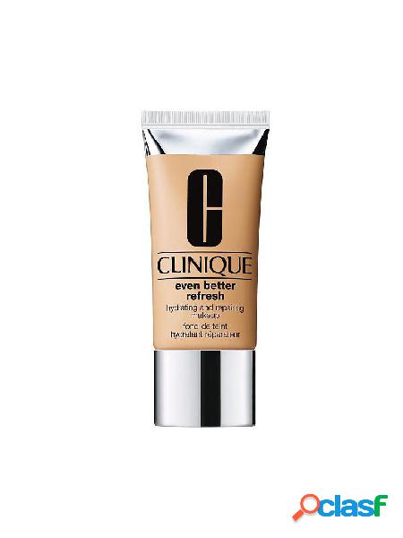 Clinique even better refresh hydrating and repairing makeup