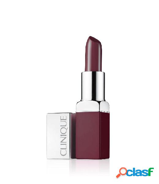 Clinique pop lip colour + primer 03 cola pop