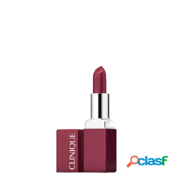 Clinique pop reds rossetto 04 red-y or not