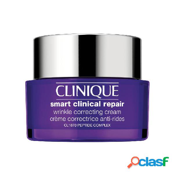 Clinique smart clinical repair wrinkle correcting cream all