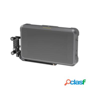 Cma2487 piastra di montaggio + clamp cavo hdmi
