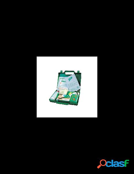 Co ra - cassetta pronto soccorso co ra 000126902 per auto