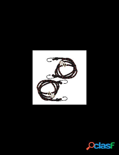 Co ra - cinghie fermabagagli co ra 000120154 assortito