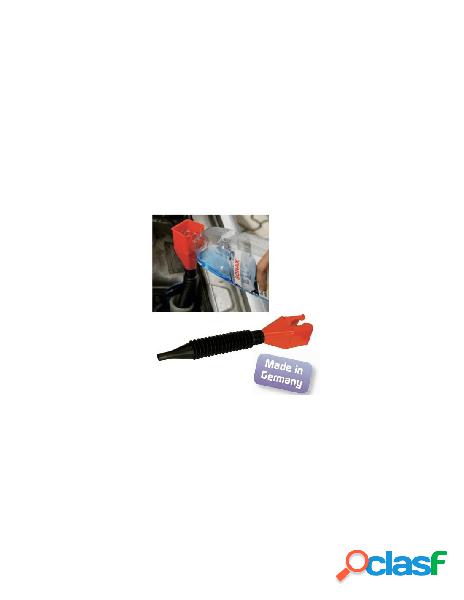 Co ra - imbuto cambio olio auto co ra 001128258 arancio e