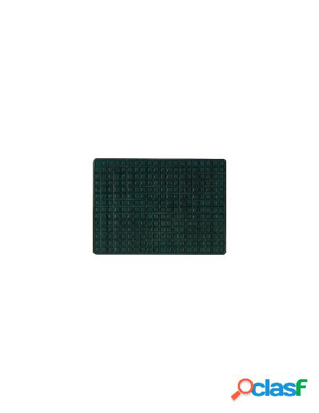 Co ra - tappeto auto co ra 0133521 scacchiera nero
