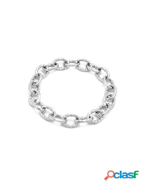 Collana GIOVANNI RASPINI Stone in argento 925 11671
