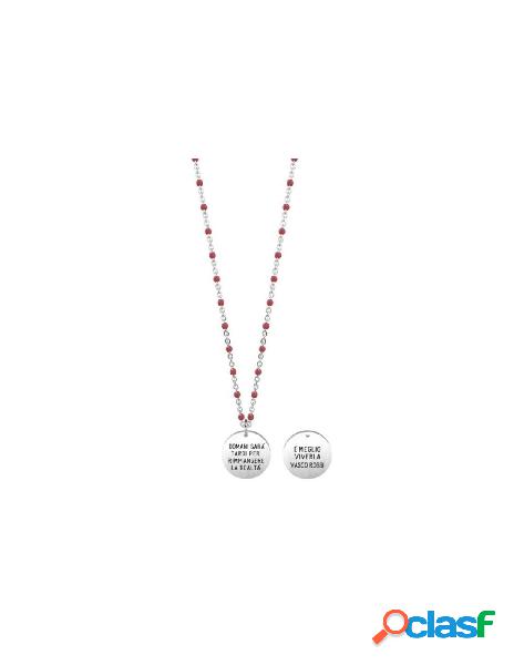 Collana KIDULT PHILOSOPHY Vasco Official Collection - 751138