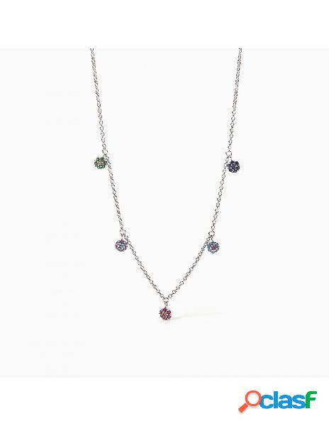 Collana MABINA in argento 925 Fior Fiore 553465