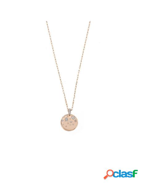 Collana Rue des Mille Stars in the Sky GRZ-009 TD STE Stella