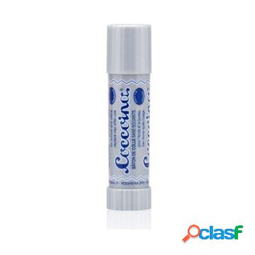 Colle stick pasta adesivo polivinilpirrolidone 10 g