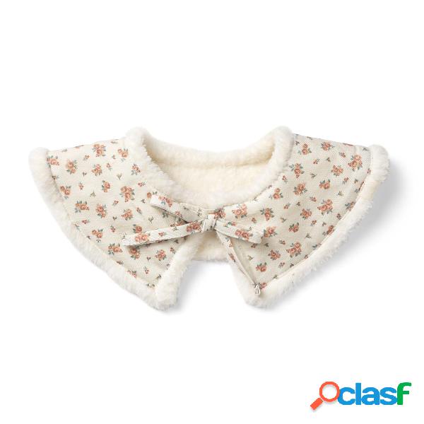 Colletto Scaldante Warming Collar Elodie Details Autumn Rose