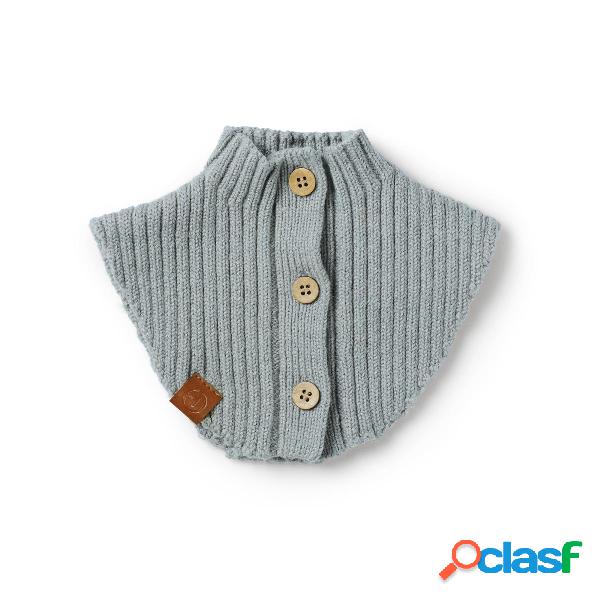 Colletto Scaldante Warming Collar Elodie Details Pebble