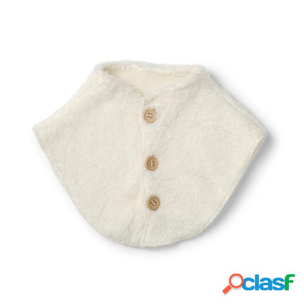 Colletto Scaldante Warming Collar Elodie Details Shearling