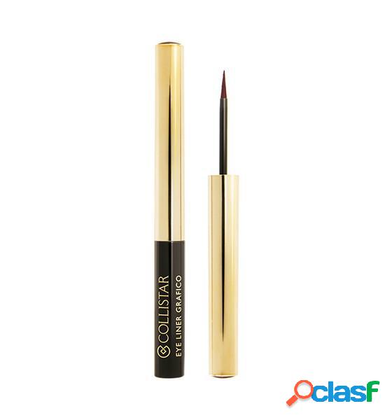 Collistar eye liner grafico 2 marrone laura