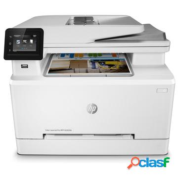 Color laserjet pro m282nw laser 600 x 600 dpi 21 ppm a4