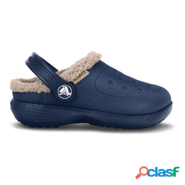 Colorlite™ lined clog k