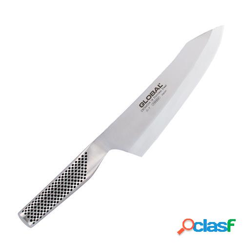 Coltello Deba affilatura asimmetrica cm 18 serie G di Global