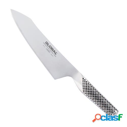 Coltello da cuoco orientale cm 18 serie G di Global