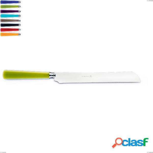 Coltello panettone candy eme, Acciaio 18/10 AISI 304 Lucido