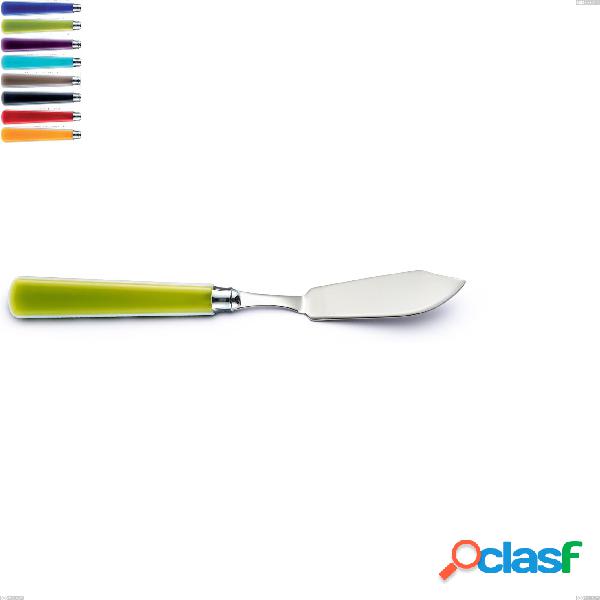 Coltello pesce candy eme, Acciaio 18/10 AISI 304 Lucido