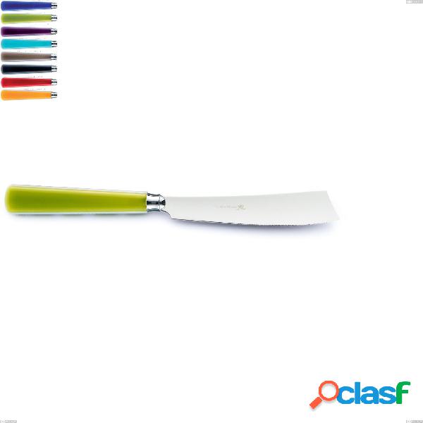Coltello torta candy eme, Acciaio 18/10 AISI 304 Lucido