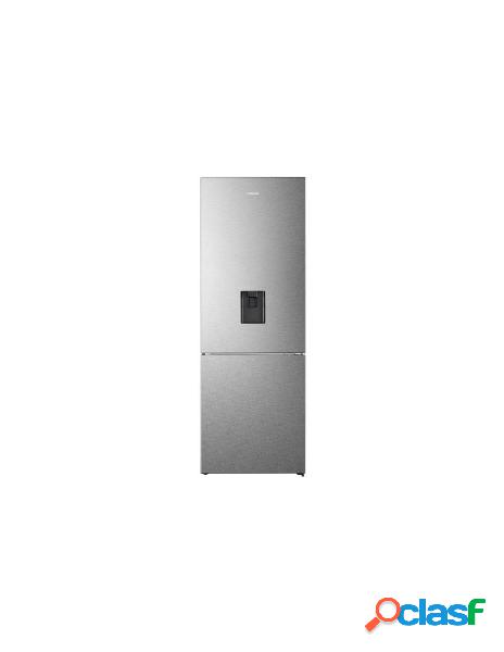 Combi inox 495 total nf a+ 70x68x200 con dispenser