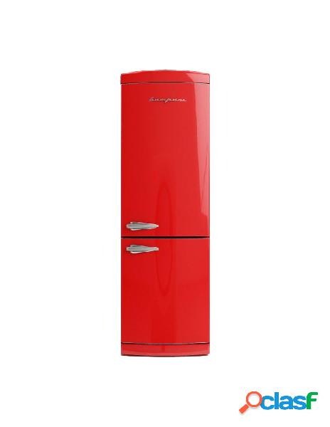 Combi retro 350 rosso a++ total nf 188h