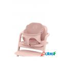 Comfort Inlay Cybex Per Seggiolone Lemo Pearl Pink