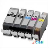 Con chip 20ml for Canon Ip3600/IP4600/MP540/MP620/MP630/980