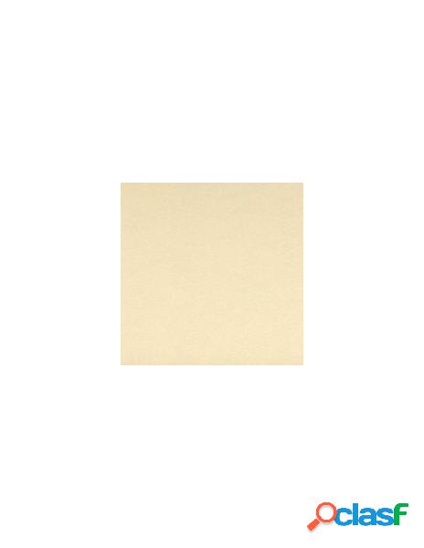Confezione 50 fogli a4 vivaldi 185gr colore giallo beige